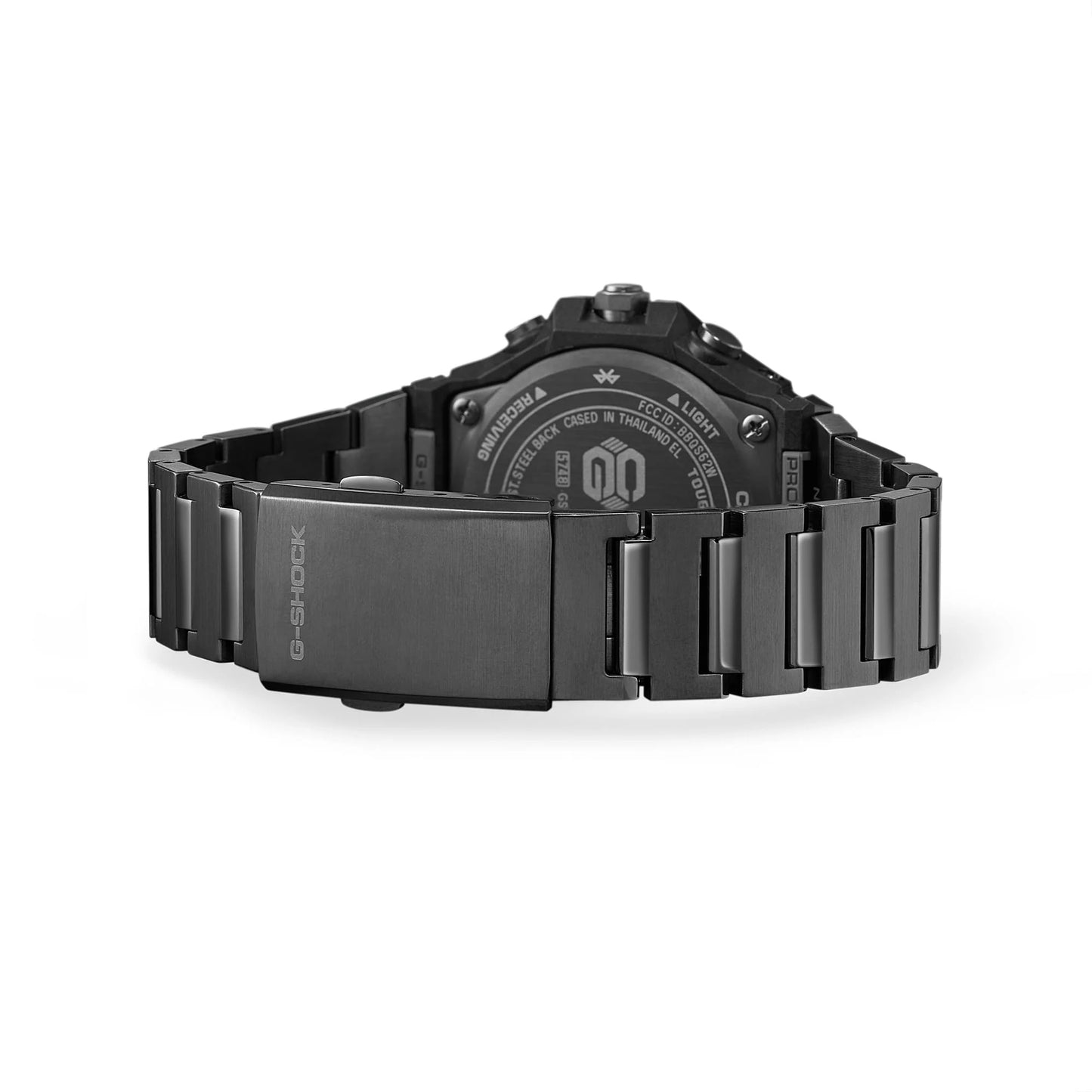 Gshock G steel Analogue GSTB1000BD-1A