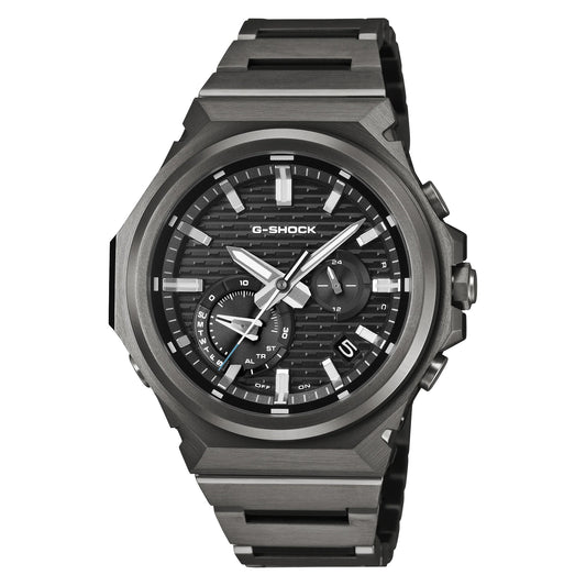 Gshock G steel Analogue GSTB1000BD-1A