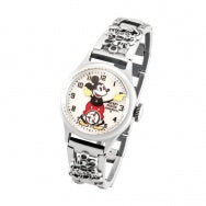 Ingersoll 1930s Collection Mickey Mouse Mechanical Watch 25832
