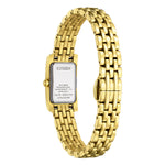 Citizen Eco Drive Ladies Watch EG7112-59D