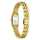 Citizen Eco Drive Ladies Watch EG7112-59D