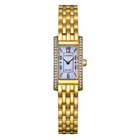 Citizen Eco Drive Ladies Watch EG7112-59D