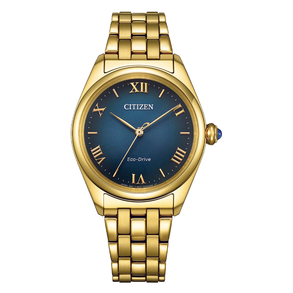 Citizen Eco Drive Ladies Watch EM1142-84L