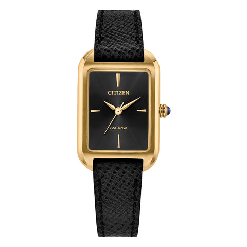 Citizen Eco Drive Ladies Watch EM1192-01E