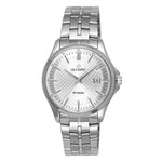 Olympic Ladies Steel Stone Set 29095