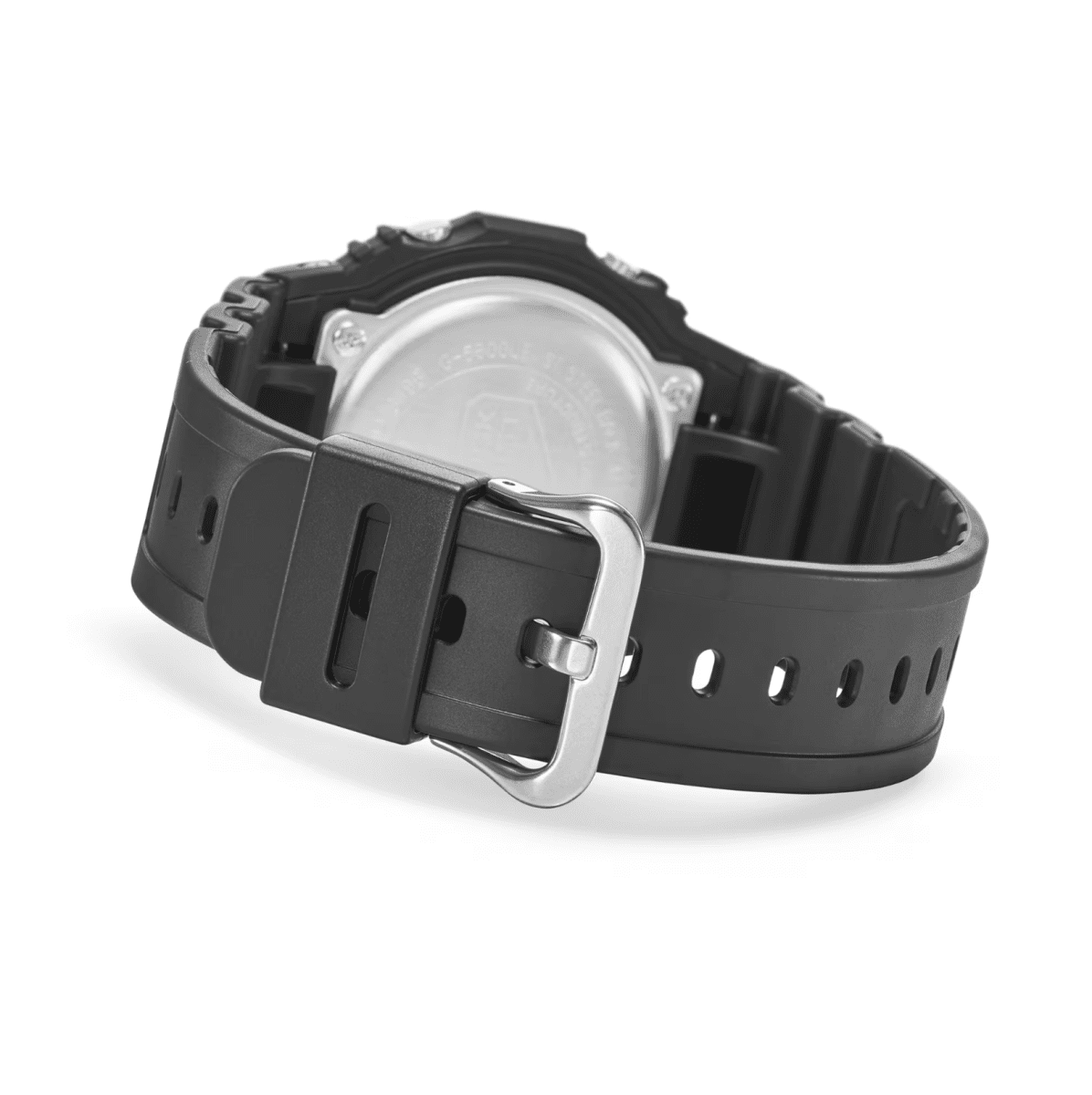 G shock Mens Tough Solar Digital Black Watch - G5600UE-1D
