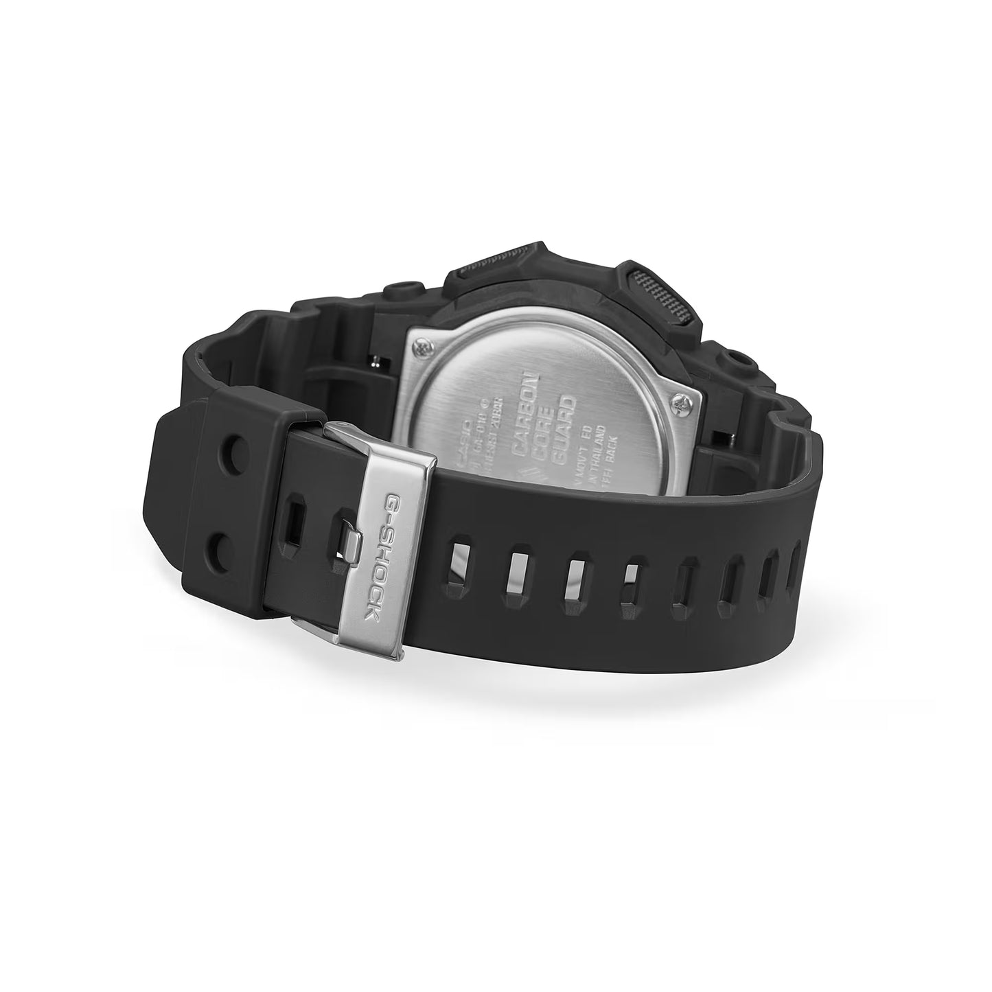 GShock Duo Rugged Combi GA-010-1A