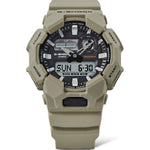 Casio Gshock Duo 200m WR GA010-5A