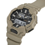 Casio Gshock Duo 200m WR GA010-5A