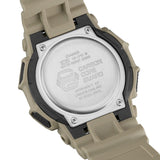 Casio Gshock Duo 200m WR GA010-5A
