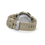 Casio Gshock Duo 200m WR GA010-5A