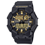 Casio | G Shock Urban Tactical Blue Watch - GA010GB-1A9
