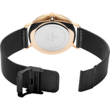 OBAKU mens MARK NIGHT WATCH V197GXVBMB