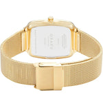 Obaku TERN LILLE GOLD V267LXGIMG