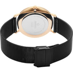 OBAKU mens MARK NIGHT WATCH V197GXVBMB