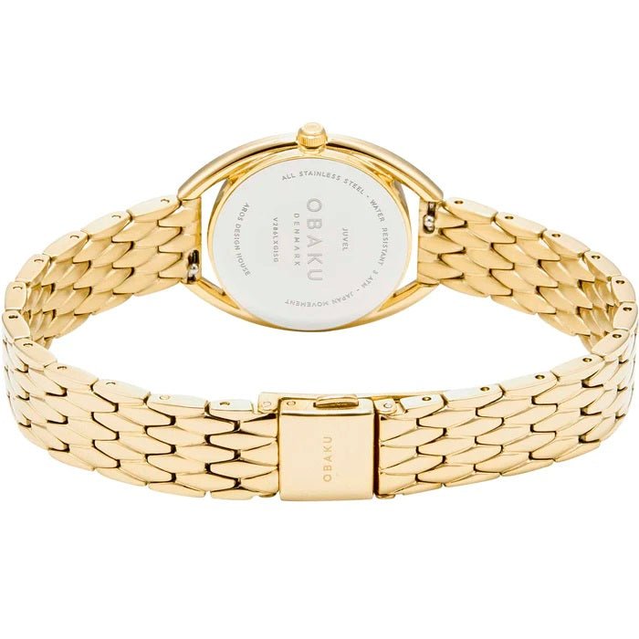 OBAKU-DENMARK JUVEL - CIDER V286LXGISG