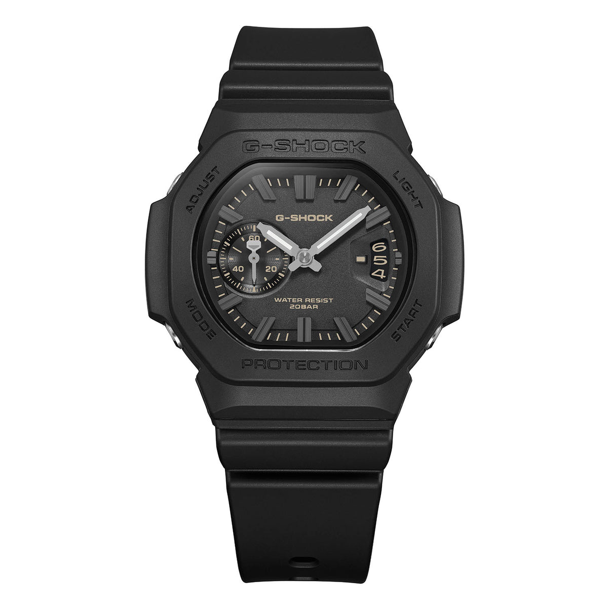 NEW G-Shock Analogue GAC2500-1A