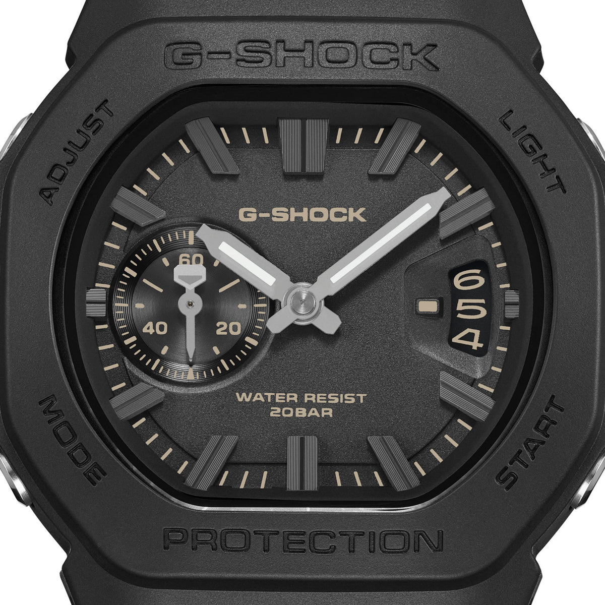 NEW G-Shock Analogue GAC2500-1A