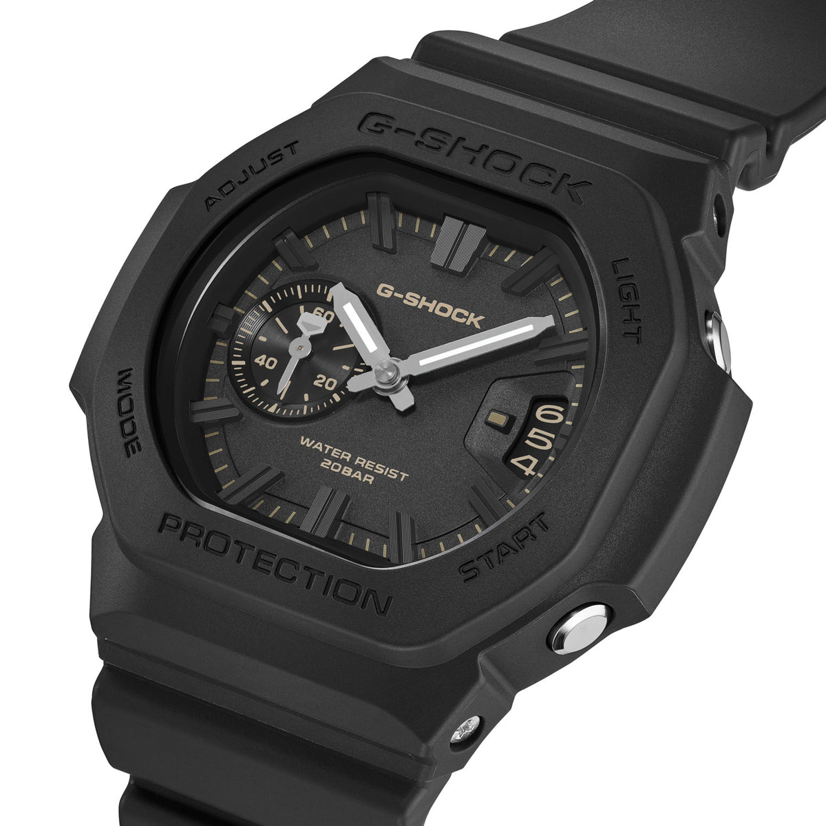 NEW G-Shock Analogue GAC2500-1A