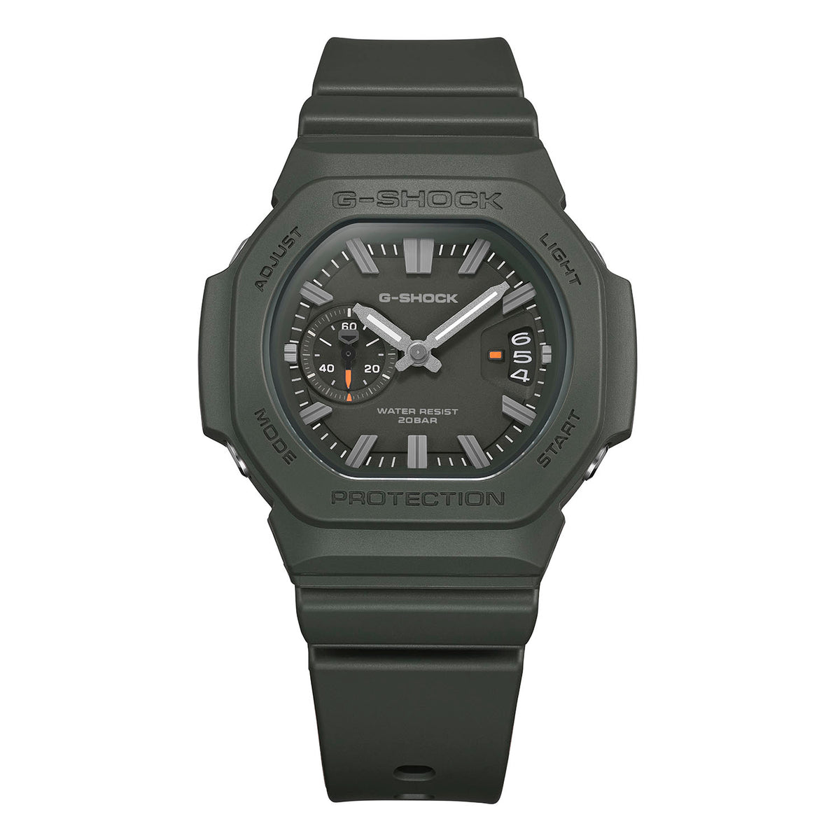 NEW G-Shock Analogue GAC2500-3A