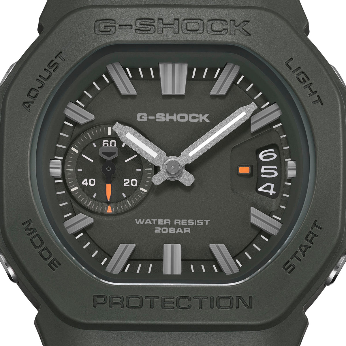 NEW G-Shock Analogue GAC2500-3A