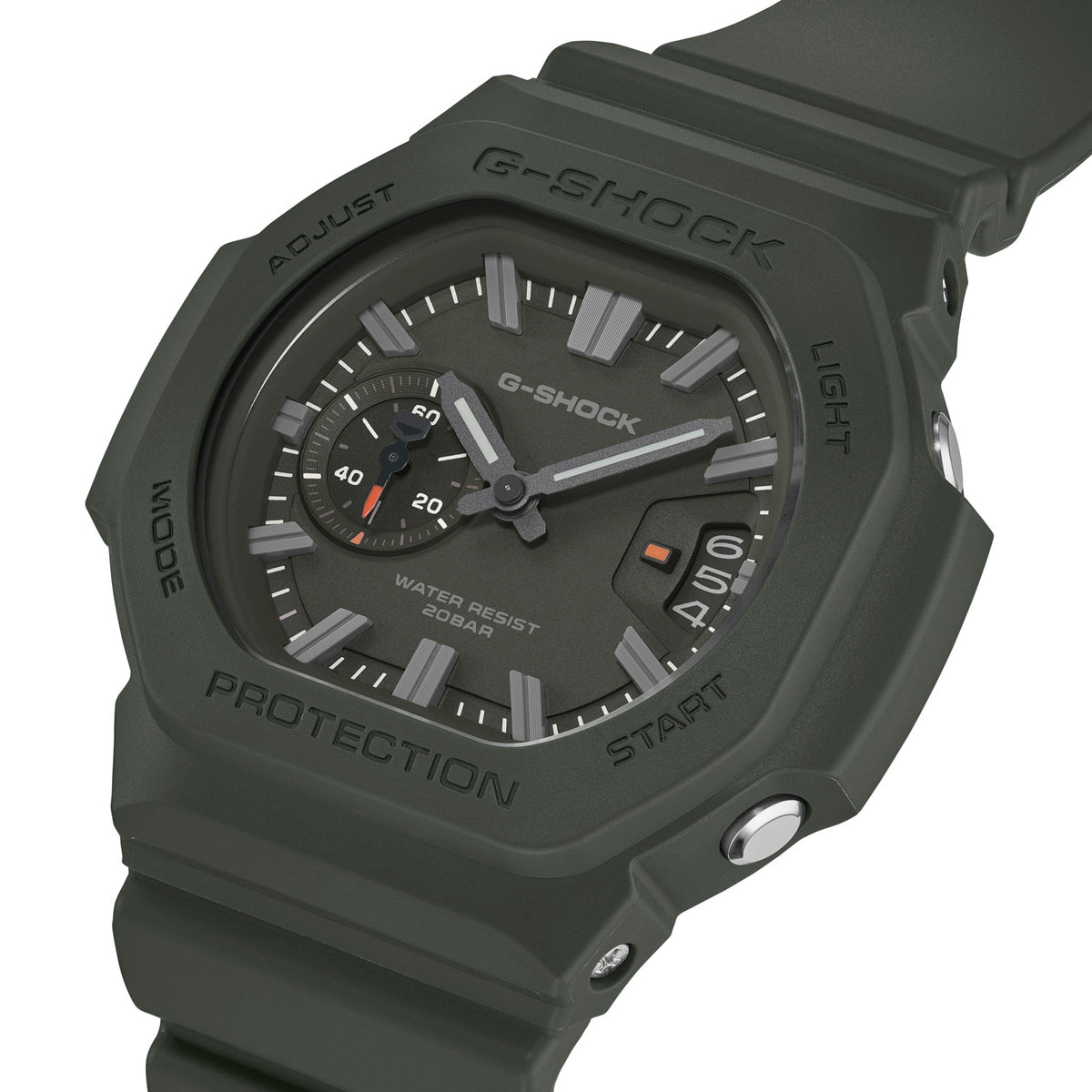 NEW G-Shock Analogue GAC2500-3A