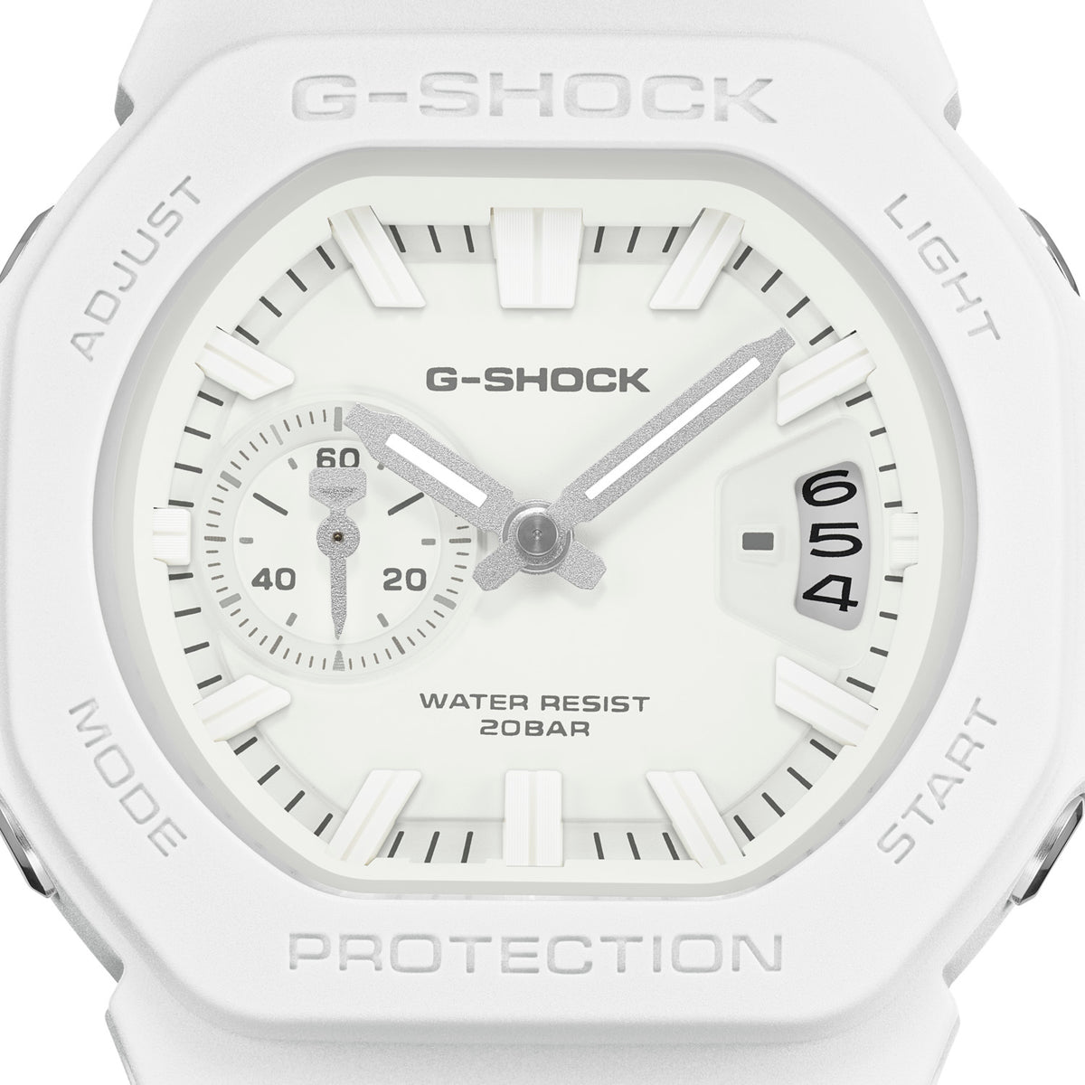 NEW G-Shock Analogue GAC2500-7A