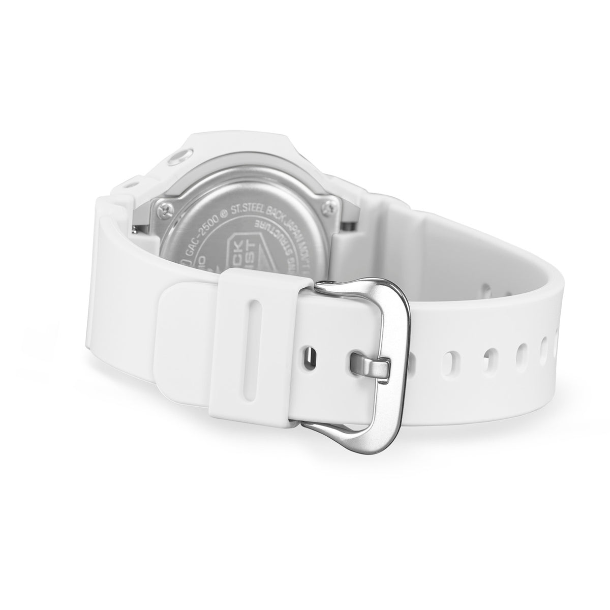 NEW G-Shock Analogue GAC2500-7A