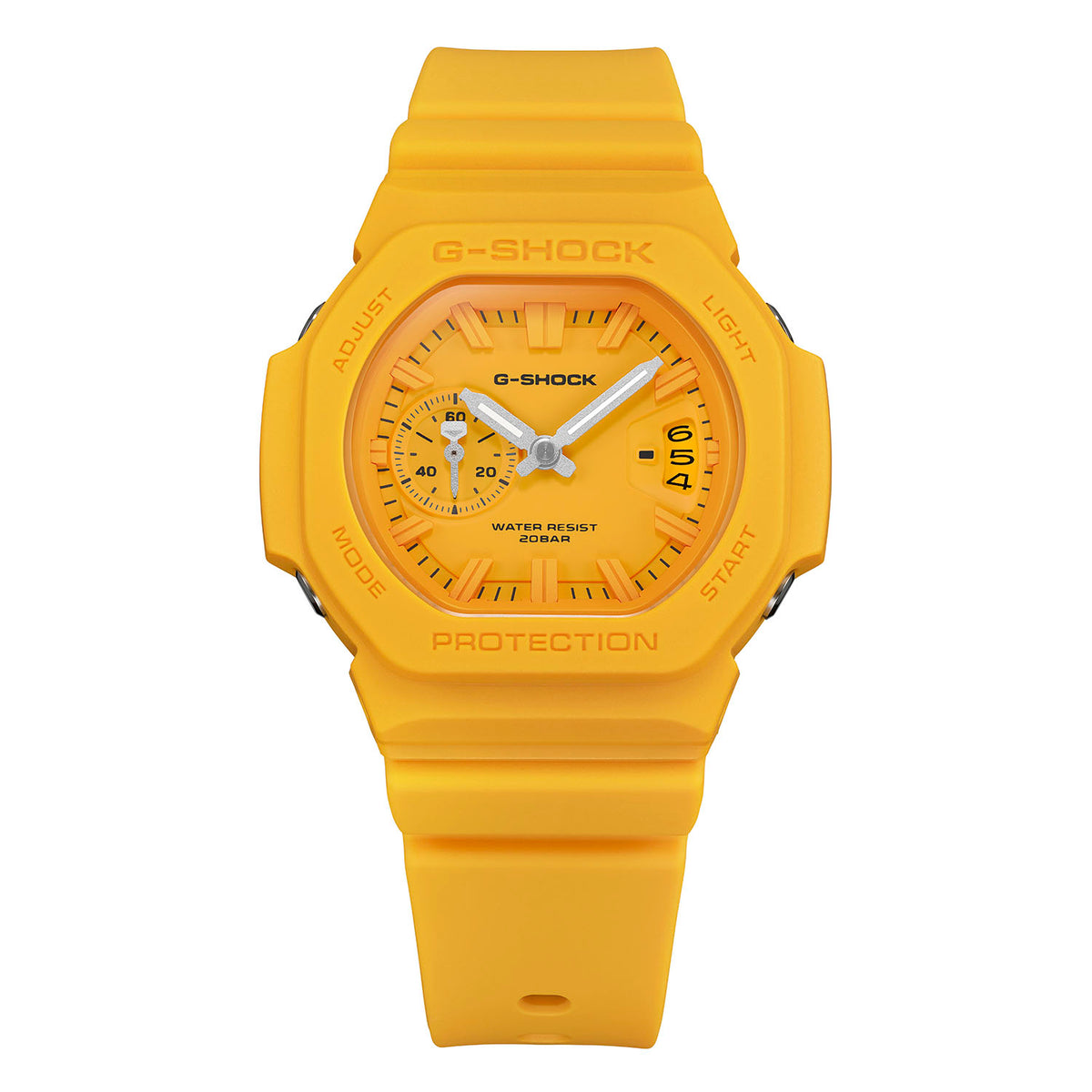 NEW G-Shock Analogue GAC2500-9A