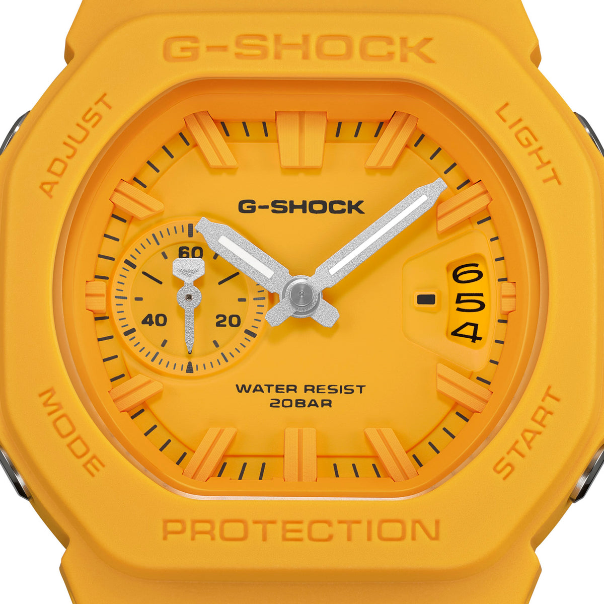 NEW G-Shock Analogue GAC2500-9A