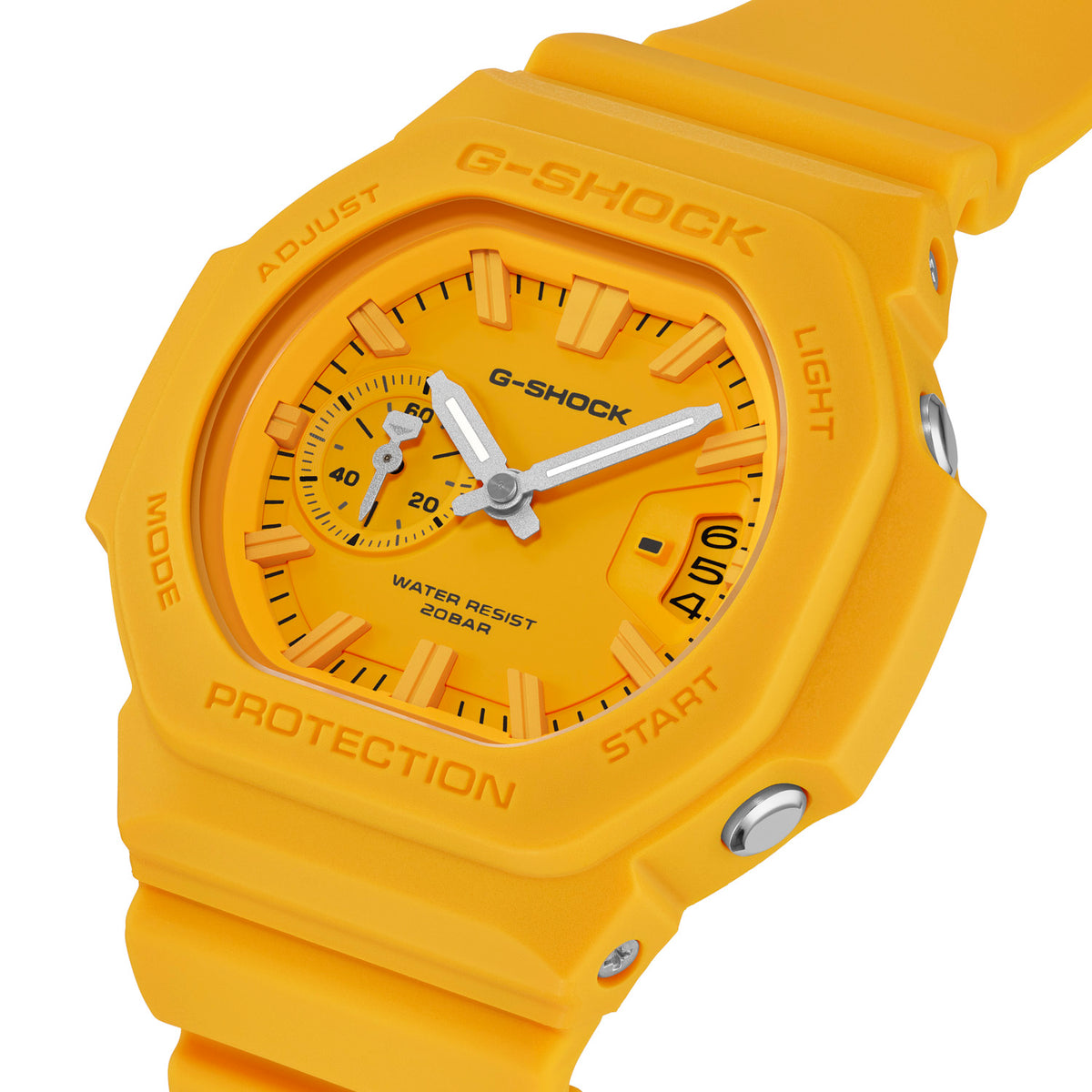 NEW G-Shock Analogue GAC2500-9A