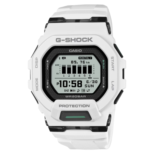 GShock Gsquad GBD-200-7