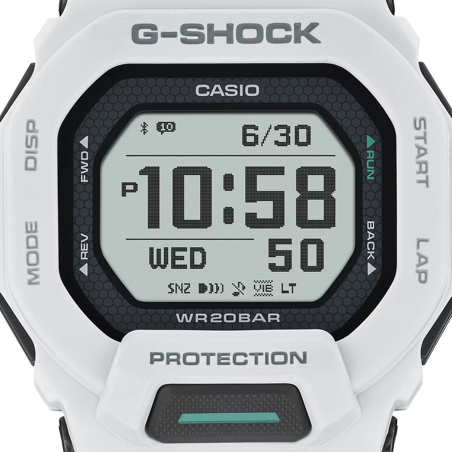 GShock Gsquad GBD-200-7
