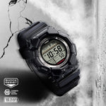 Casio Gshock Full Digital GD010-1D