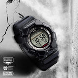 Casio Gshock Full Digital GD010-1D