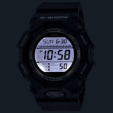 Casio Gshock Full Digital GD010-1D