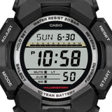 Casio Gshock Full Digital GD010-1D