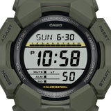 Casio Gshock Full Digital GD010-3D