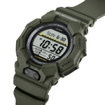 Casio Gshock Full Digital GD010-3D