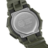 Casio Gshock Full Digital GD010-3D