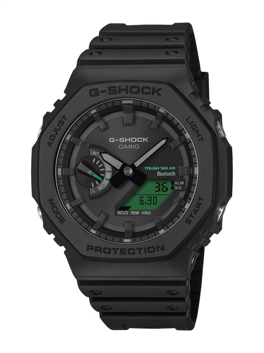 G Shock Solar Octagonal Ana-Digi Watch GAB2100BEG-1A