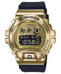 G-Shock Mens Metal Covered Series Watch - GM-6900G-9