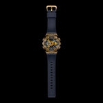 Gshock Metal Covered GM110vg-1A9