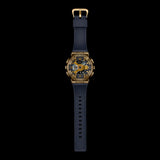 Gshock Metal Covered GM110vg-1A9