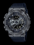 Casio Gshock Metal Covered GM110VB-1A