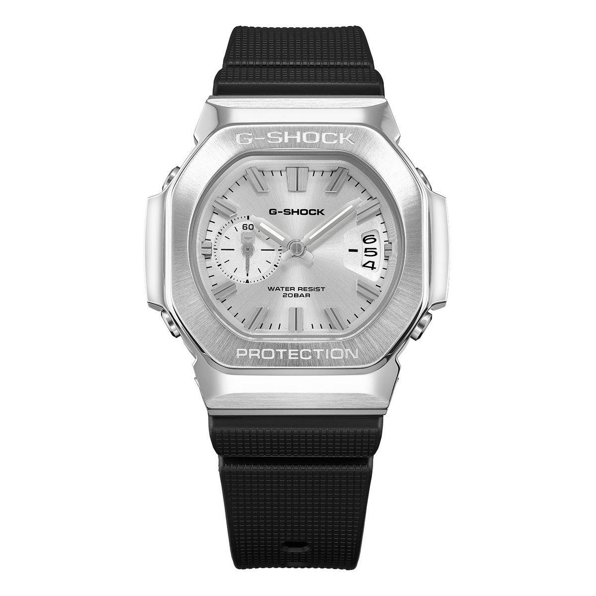 NEW G-Shock Toughness Redefined GMC2500-1A8