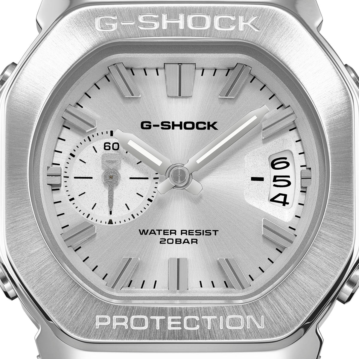 NEW G-Shock Toughness Redefined GMC2500-1A8