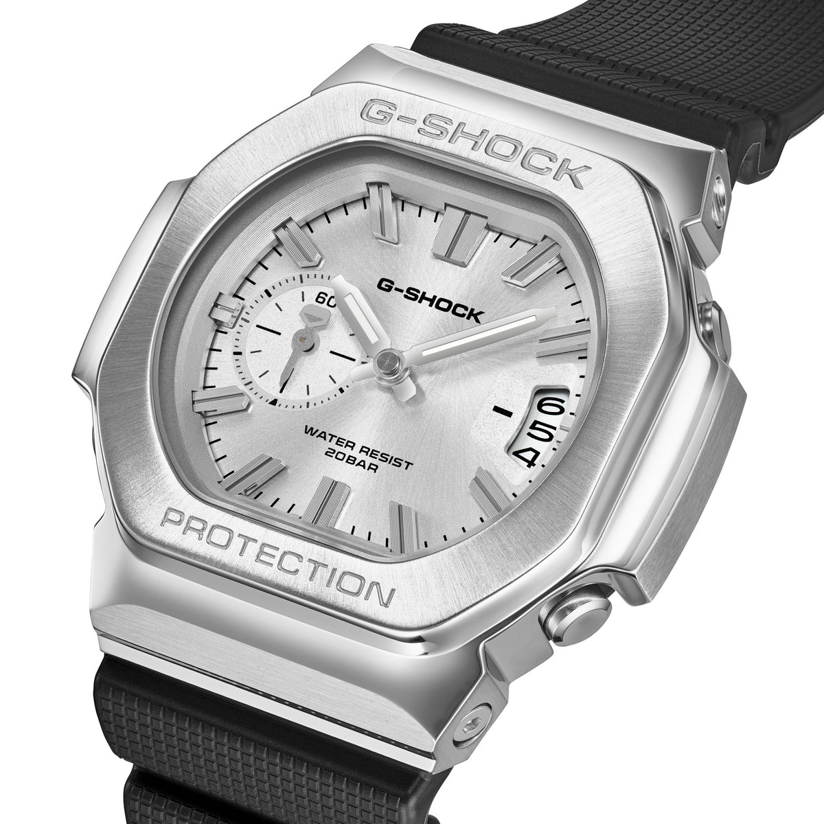 NEW G-Shock Toughness Redefined GMC2500-1A8