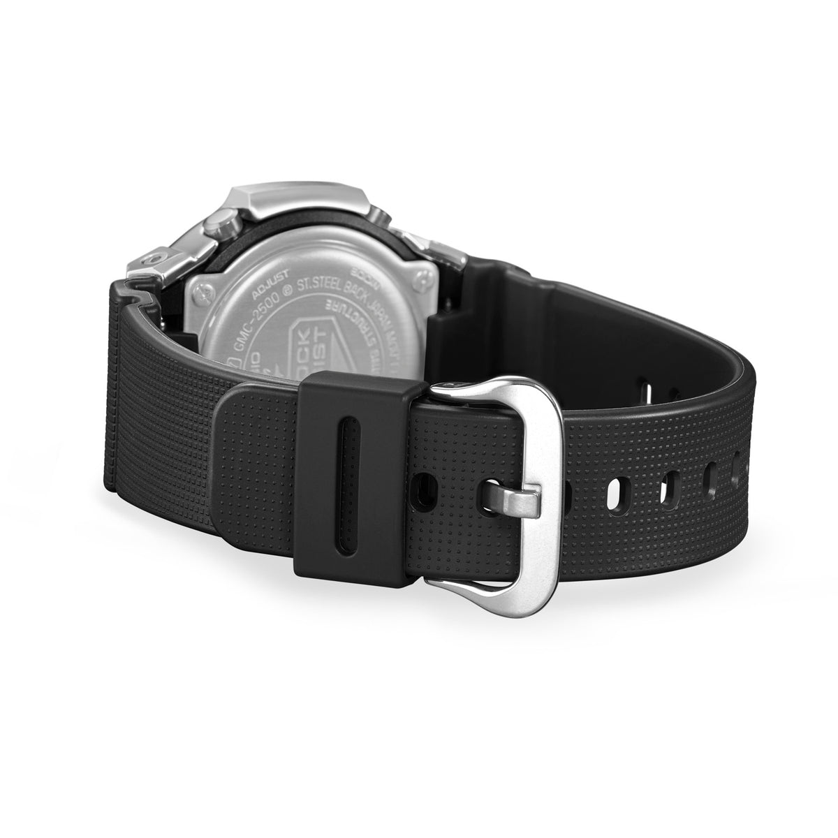 NEW G-Shock Toughness Redefined GMC2500-1A8