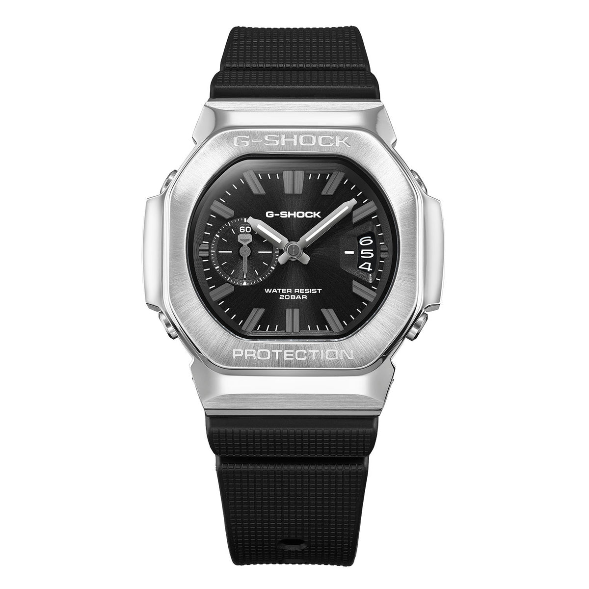 NEW G-Shock Toughness Redefined GMC2500-1A